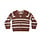 Rylee and Cru Rylee & Cru Fair Isle Cardigan