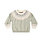 Rylee and Cru Rylee & Cru Fair Isle Sweater