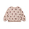 Rylee and Cru Rylee & Cru Oversized Sweatshirt Daisy