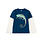 Tea Collection Tea Cool Chameleon Layered Tee