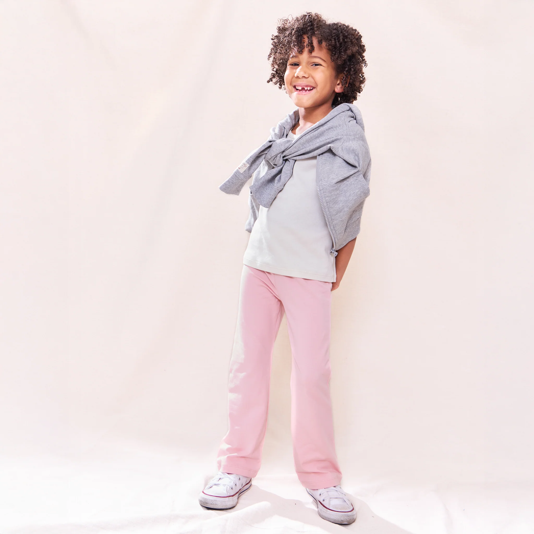 Pink Chicken Pink Chicken Coop Cartwheel Flare Legging