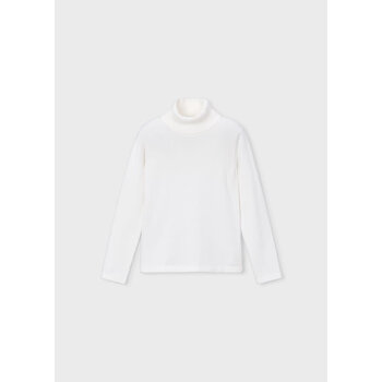 Mayoral Mayoral Basic Knit Turtleneck