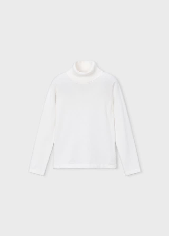 Mayoral Mayoral Basic Knit Turtleneck