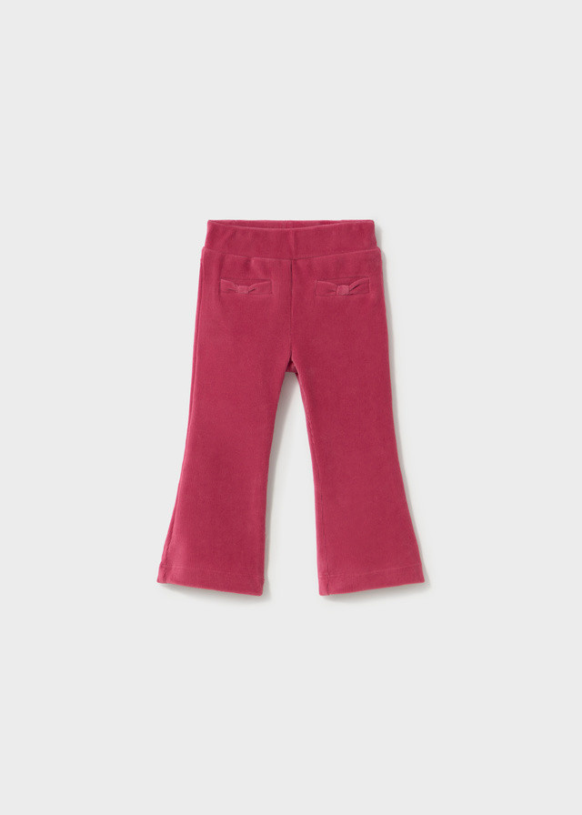 Mayoral Mayoral Basic Cord Pant