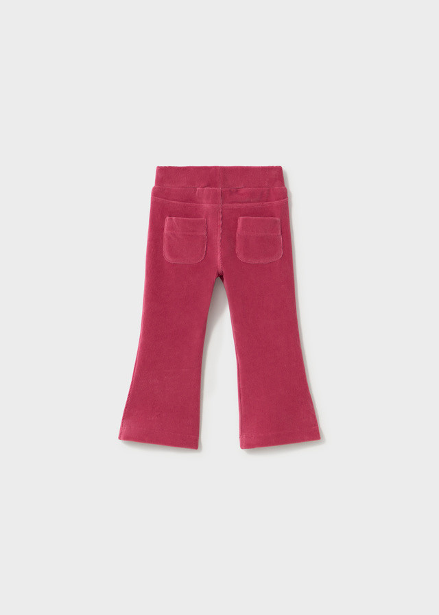 Mayoral Mayoral Basic Cord Pant