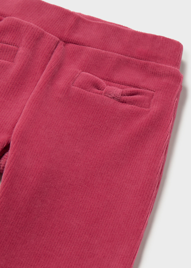 Mayoral Mayoral Basic Cord Pant