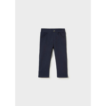 Mayoral Mayoral Basic Fleece Pant