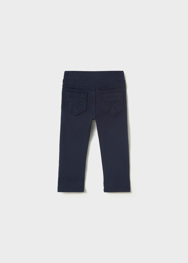 Mayoral Mayoral Basic Fleece Pant