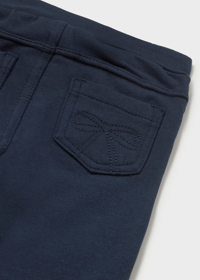 Mayoral Mayoral Basic Fleece Pant