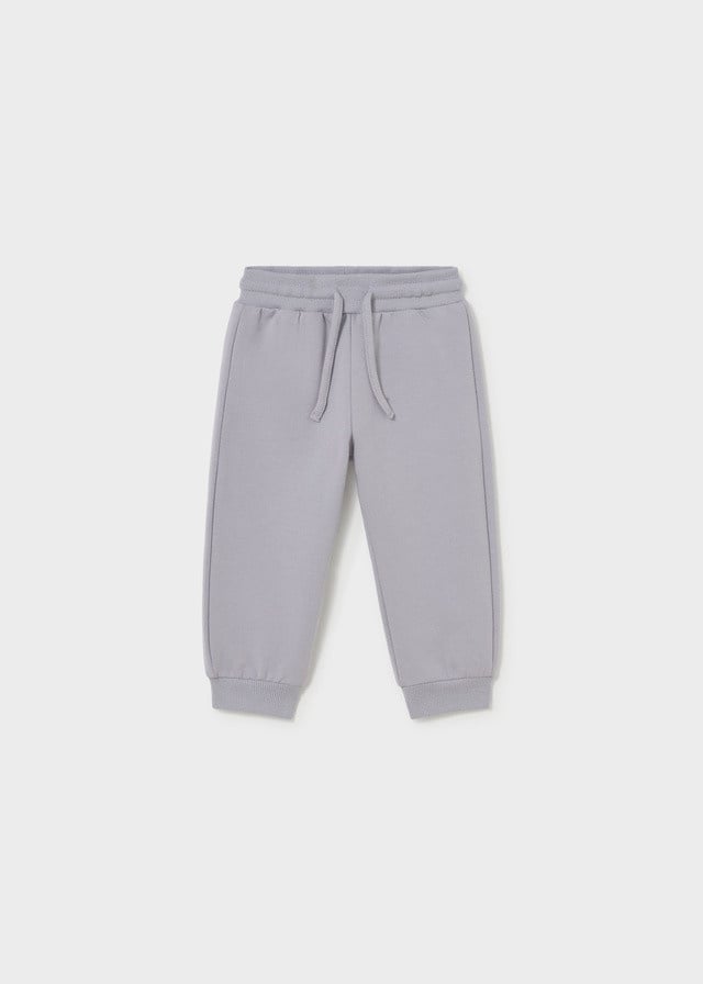 Mayoral Mayoral Basic Fleece Sweatpant