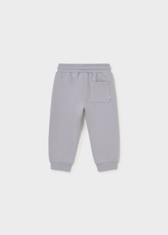 Mayoral Mayoral Basic Fleece Sweatpant