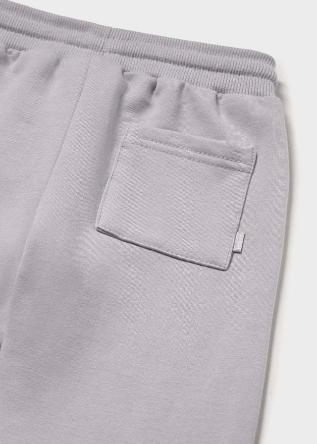 Mayoral Mayoral Basic Fleece Sweatpant