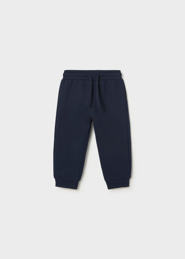 Mayoral Mayoral Basic Fleece Sweatpant