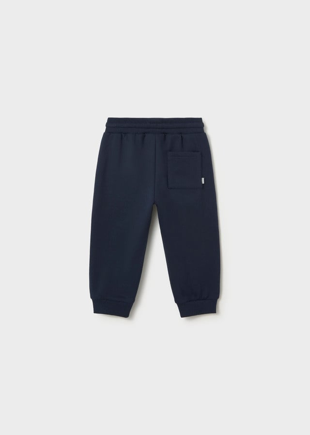 Mayoral Mayoral Basic Fleece Sweatpant