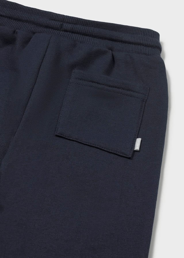 Mayoral Mayoral Basic Fleece Sweatpant