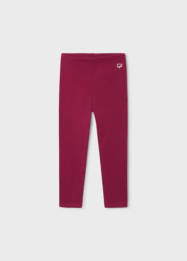 Mayoral Mayoral Basic Leggings
