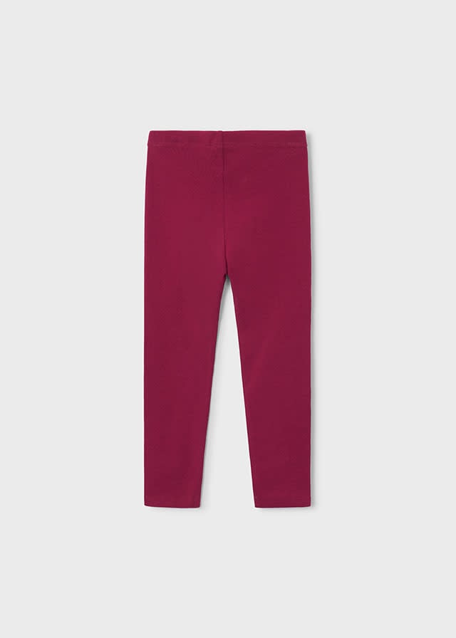 Mayoral Mayoral Basic Leggings
