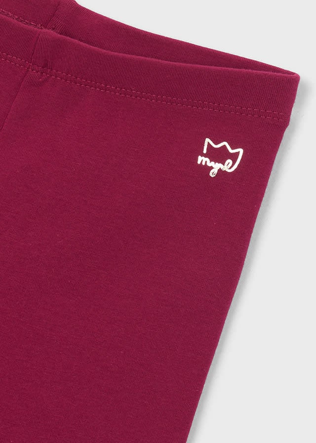 Mayoral Mayoral Basic Leggings