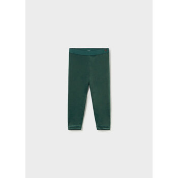 Mayoral Mayoral Basic Velvet Legging