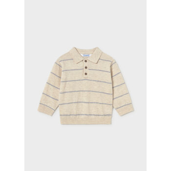 Mayoral Mayoral Knit Polo
