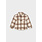 Mayoral Mayoral Checkered  Overshirt