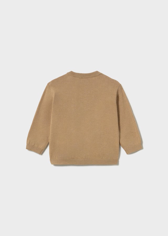 Mayoral Mayoral Puppy Sweater