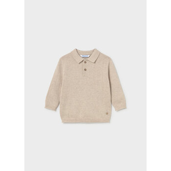 Mayoral Mayoral Polo Sweater