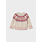 Mayoral Mayoral Jacquard Sweater