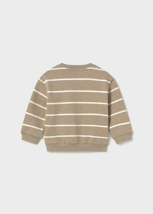 Mayoral Mayoral Printed Sweatshirt