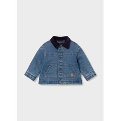 Mayoral Mayoral Soft Denim Jacket