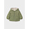 Mayoral Mayoral Reversible Dino Coat