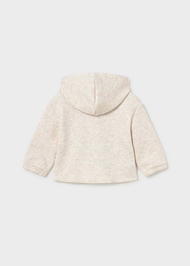 Mayoral Mayoral Bear Hoodie