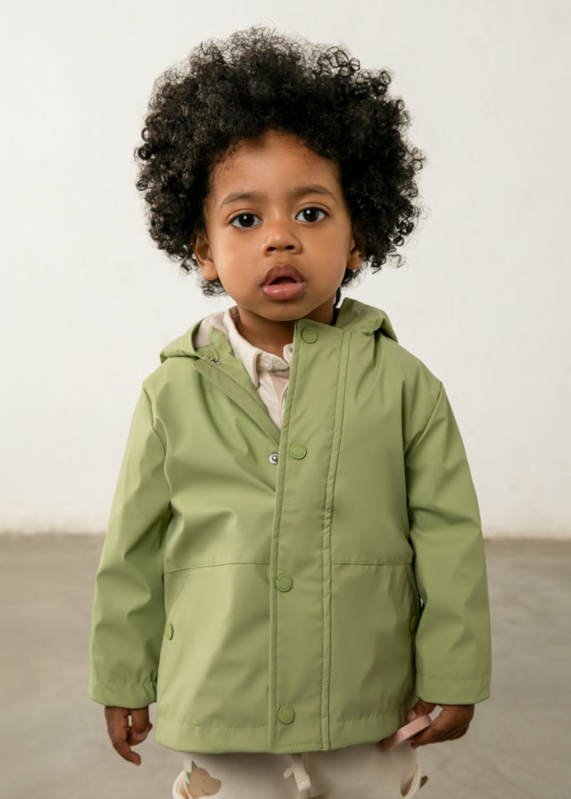 Mayoral Mayoral Rain Coat