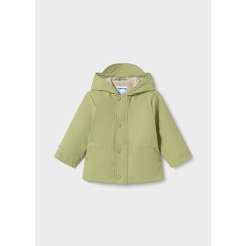 Mayoral Mayoral Rain Coat