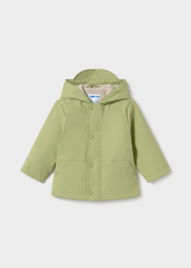 Mayoral Mayoral Rain Coat