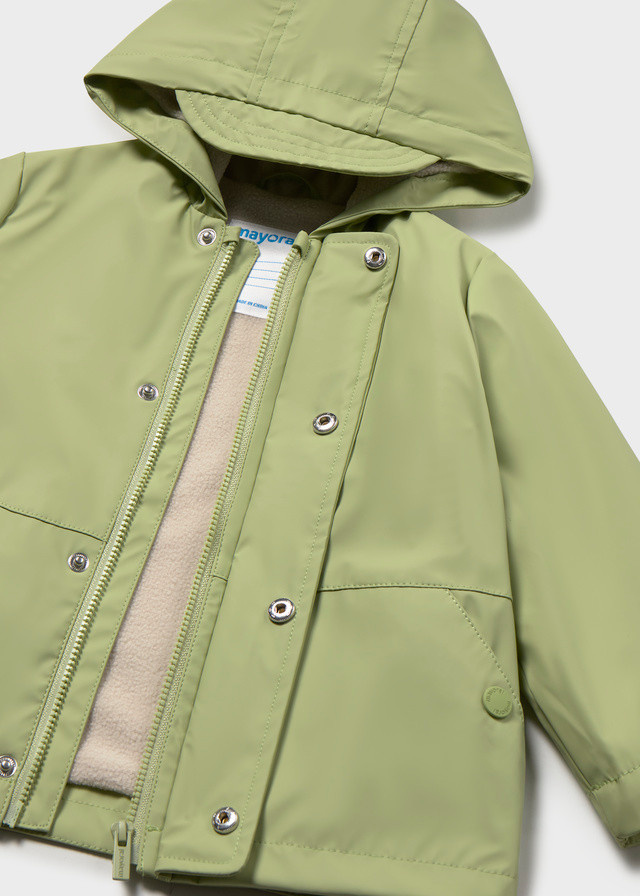 Mayoral Mayoral Rain Coat