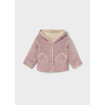 Mayoral Mayoral Reversible Pullover