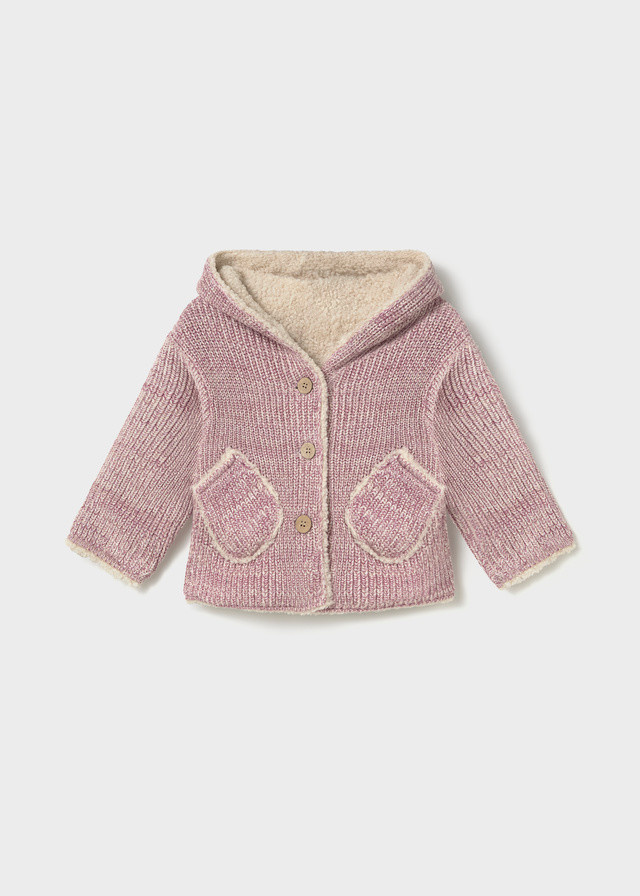 Mayoral Mayoral Reversible Pullover