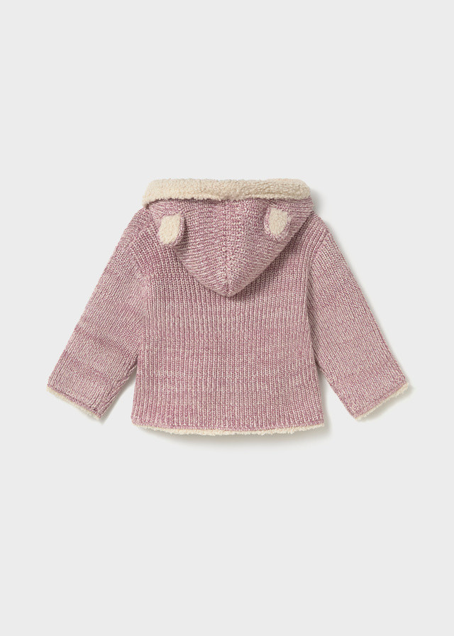 Mayoral Mayoral Reversible Pullover