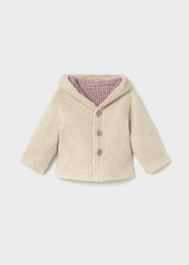 Mayoral Mayoral Reversible Pullover