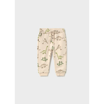Mayoral Mayoral Dino Sweatpants