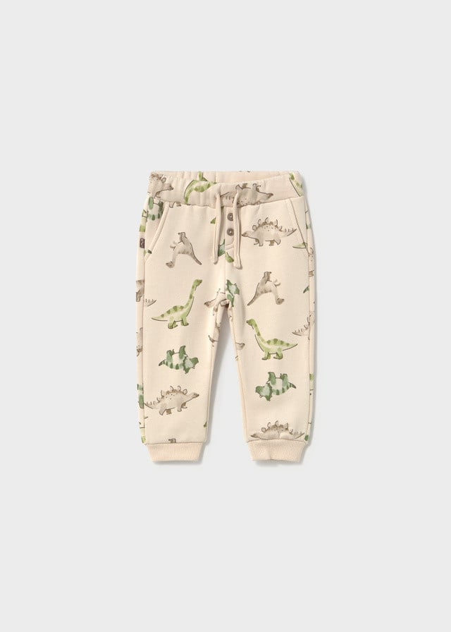 Mayoral Mayoral Dino Sweatpants