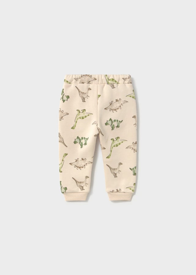 Mayoral Mayoral Dino Sweatpants