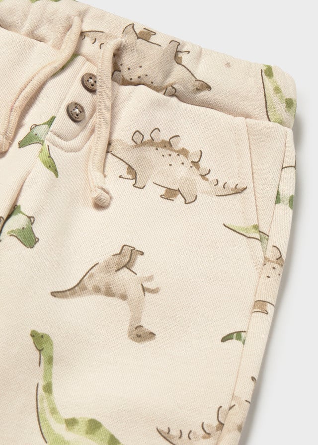 Mayoral Mayoral Dino Sweatpants