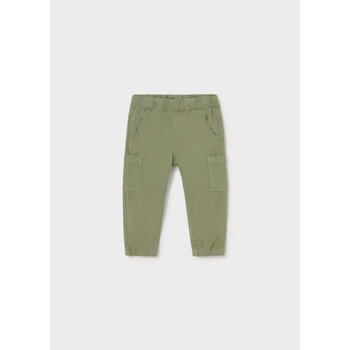 Mayoral Mayoral Cargo Joggers