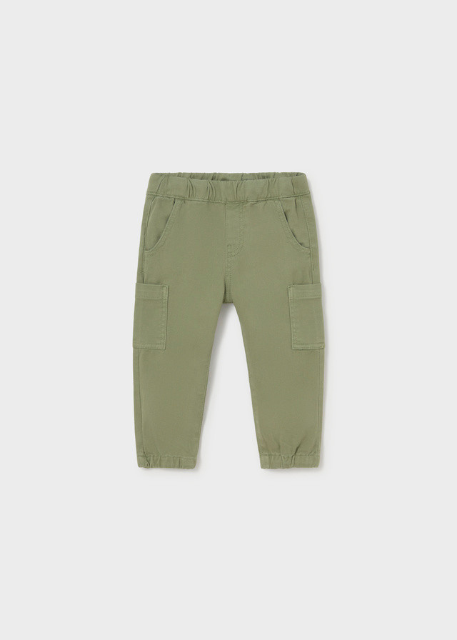 Mayoral Mayoral Cargo Joggers