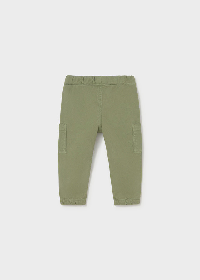 Mayoral Mayoral Cargo Joggers