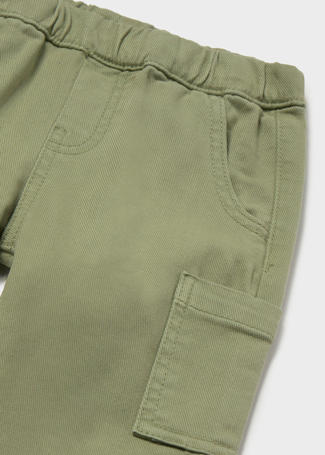 Mayoral Mayoral Cargo Joggers