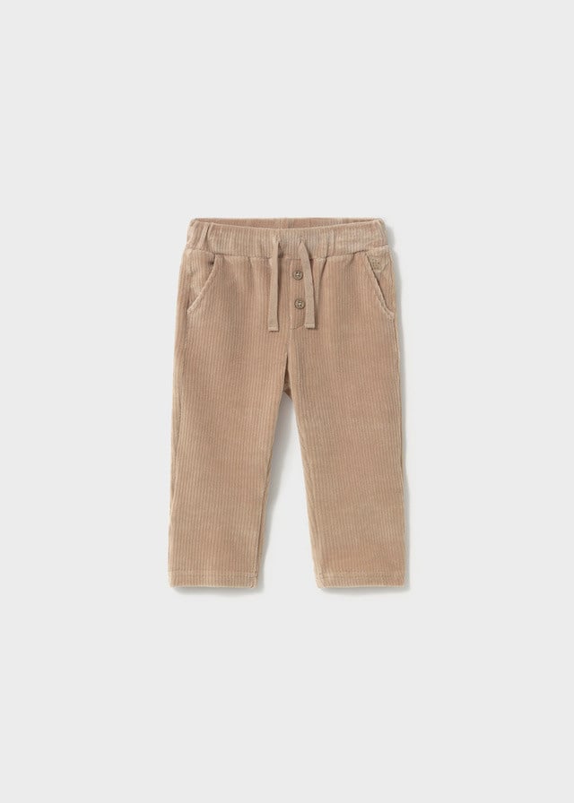Mayoral Mayoral Knit Pant