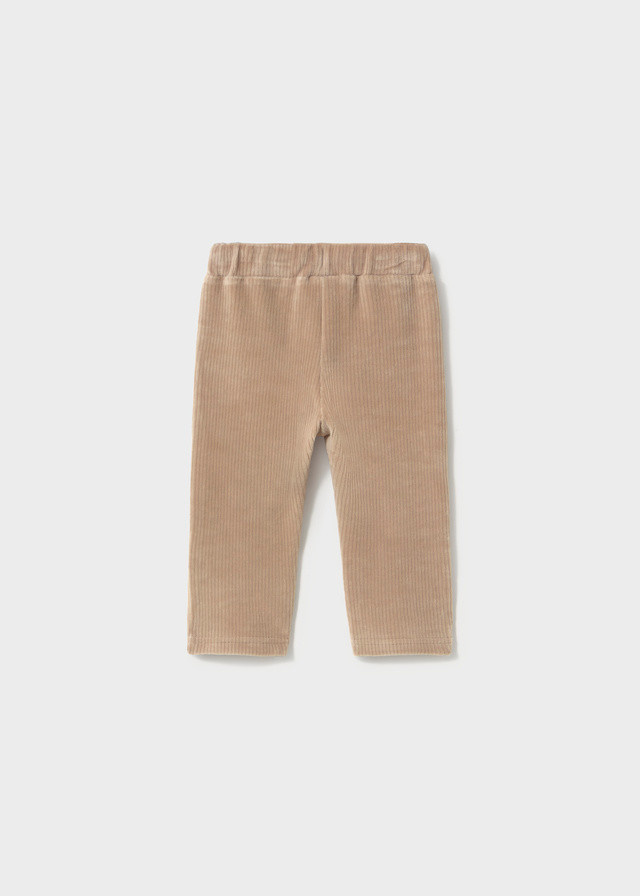 Mayoral Mayoral Knit Pant